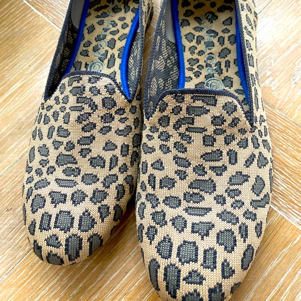 Rothys shoes